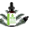Generic Generic Pure Herbs Norway Spruce (Picea Abies) Pure &