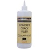 Concrete Crack Filler - 2 LB (Single Bottle) for Filling