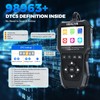VEHLIVE OBD2 Scanner Diagnostic Tool, Check Engine Light Car Code