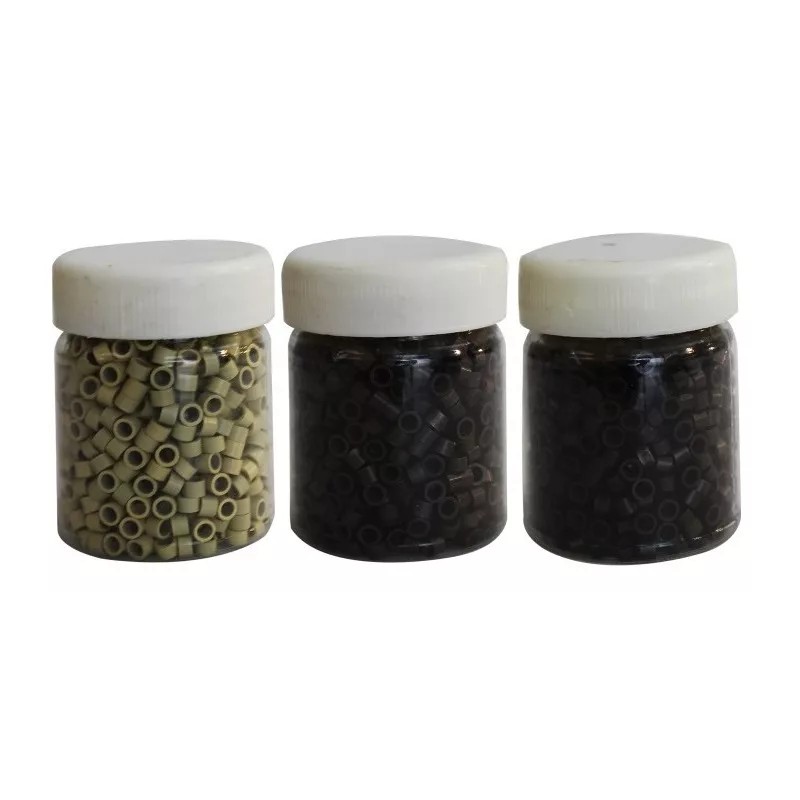 Gala Kit Para Aplicación De Extensiones De Cabello (4 Piezas)