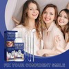 30ML Temporary Tooth Filling,Moldable False Teeth for Fixing,Temporary Tooth Repair