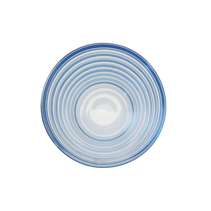 iittala Aino Aalto Tumbler, 7.8 fl oz (220 ml), Aqua