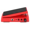 WAH Volume Pedal Multimode 6 Level Adjustable Frequency Guitar Tuning
