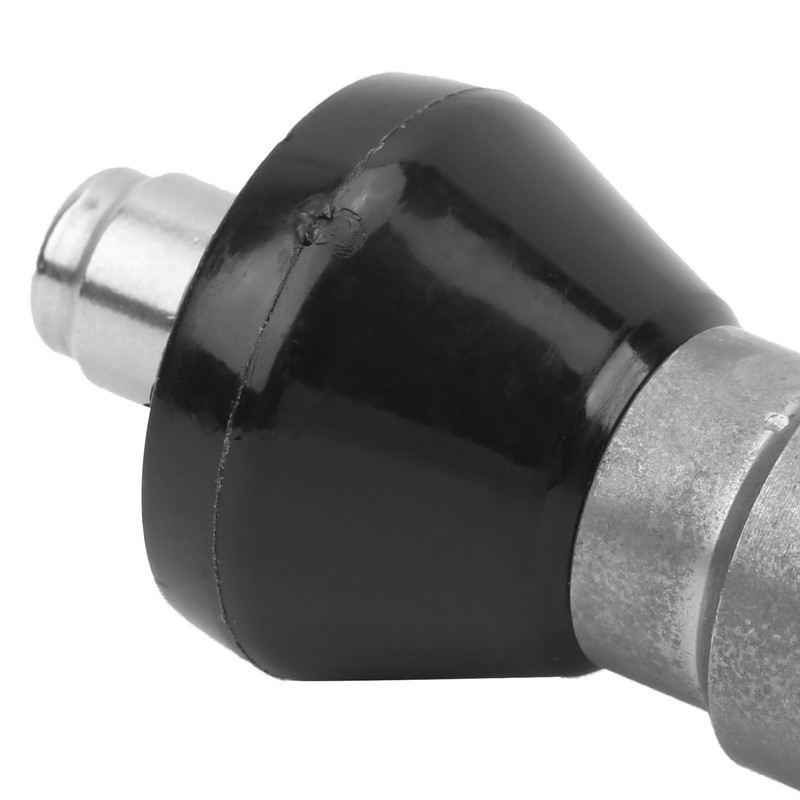 Pipe Dredging Nozzle 1/4in Drain Outlet Cleaning Quick High Pressure