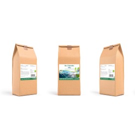 Cellavita Chlorella Spirulina Chlorella Tablets High Dosage Vita Pressings / Tablets Made in Germany