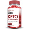 Go 90 Keto ACV Gummies Advanced Formula 1000MG Go90 Keto