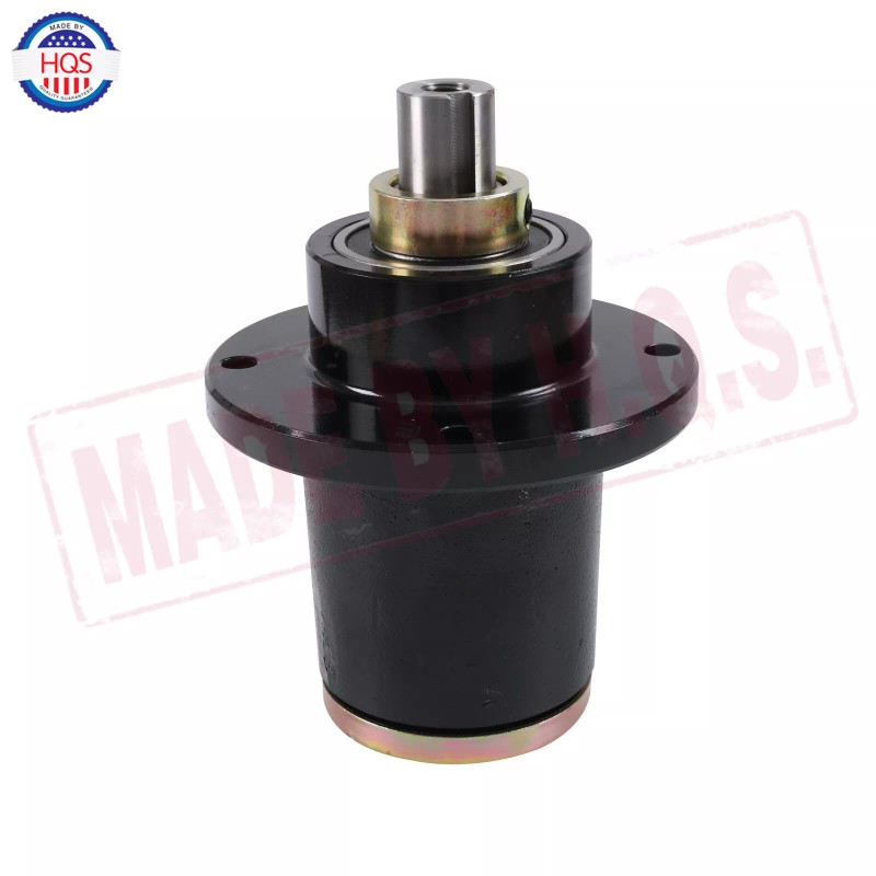 HQS 3 Pack Deck Spindle 037-6015-00 For Bad Boy ZT