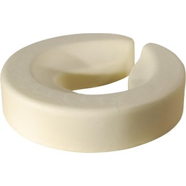 Master Massage Universal Headrest Face Cushion/face Pillow for Massage Table-Black, 8.8CM Thick (Pack of 1), Purple