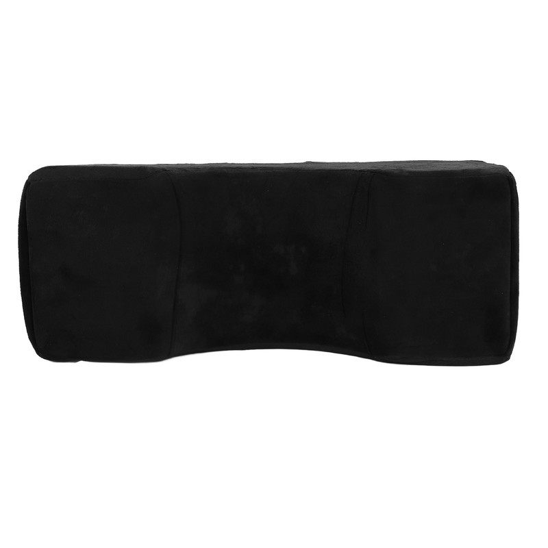 Eyelash Extension Velvet Lash Pillow U Shape Professional Ergonomic Eyelash