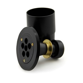 Dranjer F-N2 Dranjer - New installation floor drain seal