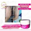 Crema Reductora Abdomen Quema Grasa Reafirmante Tonificante Neutra