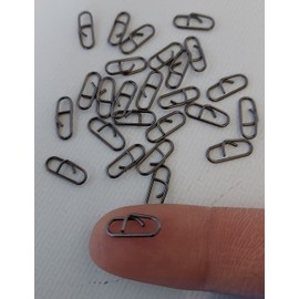 Sea Fishing Quick Change Mini Links (25)