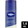 Vaseline Healing Jelly Moisturizing Stick for Dry Skin Body Oil,