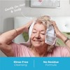 Scrubzz No Rinse Shampoo Caps - 1 Count, Fresh Scent