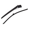 Rear Wiper Arm Blade Set 95562804000 Precise Cutting Wiper Arm