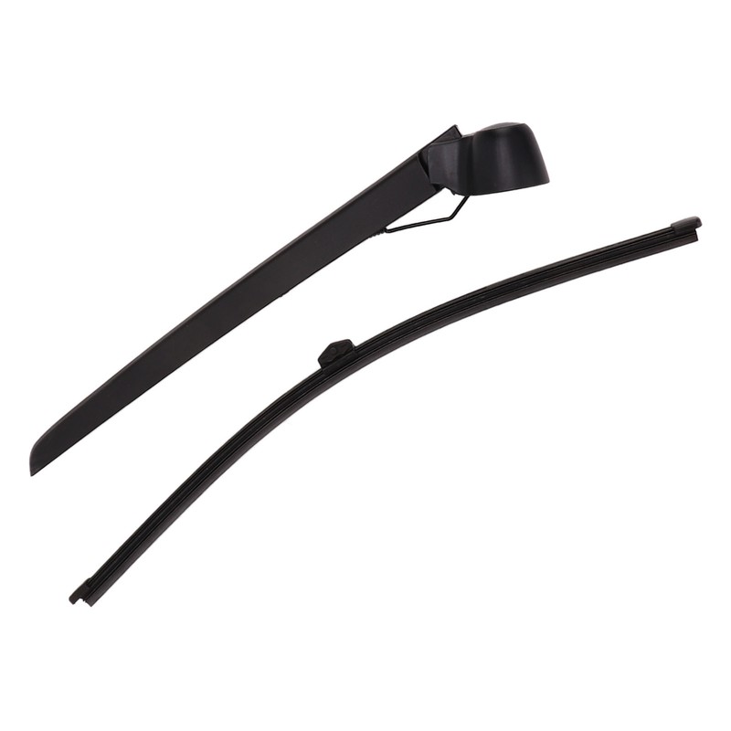 Rear Wiper Arm Blade Set 95562804000 Precise Cutting Wiper Arm