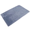 Washable Pet Blanket Winter Warm Thick Dog Throw Blanket Sleeping
