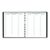 Blueline® 2026 MiracleBind™ Weekly Planner, Appointment Book, 12 Months, January