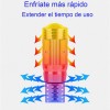 Par Faros Led T10 Lupa Canbus Pellizco Sin Señal Error