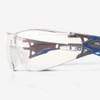 Riley Eyewear Stream Evo Sunglasses Industrial Workwear Eye Protection Safety