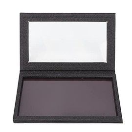 Paleta Magnética Profesional, Almacenamiento de Lápiz Labial de Sombra de Ojos, Bandejas de Exhibición de Maquillaje Vacías, Paleta de Sombras Mejorada, Almacenamiento de Maquillaje, Paleta Vacía Extr