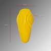 GREAT BIKERS GEAR - CE Level 2 Motorcycle Armor Protector