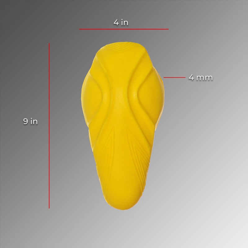 GREAT BIKERS GEAR - CE Level 2 Motorcycle Armor Protector