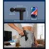 Mini Massage Gun, Fascia Gun, Mini Massager Massage Gun, 30