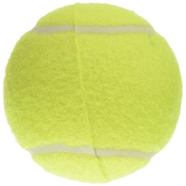 Be Active BA-5182 Hard Tennis Ball 2P