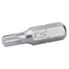 KS Tools 911.2348 1/4 Inch Classic Bit XZN, 25 mm,
