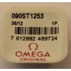 OMEGA ORIGINAL CASE TUBE THREADED # 090ST1253