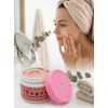 Crema de Tepezcohuite Elimina Barros, Espinillas, Acne, Paño Negro y