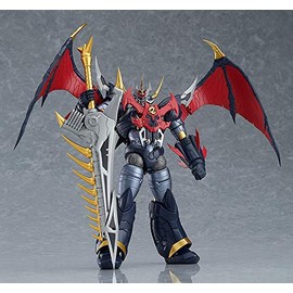MODEROID Mazinkaiser SKL Non-Scale Assembly Plastic Model