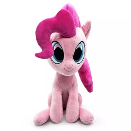 YouTooz • Limited • My Little Pony • Pinkie Pie • 9 in PLUSH • Ships Free