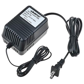 Digipartspower 12V AC/AC Adapter for Special Backup Sump Pump 12VAC Power Supply Cord PSU Mains