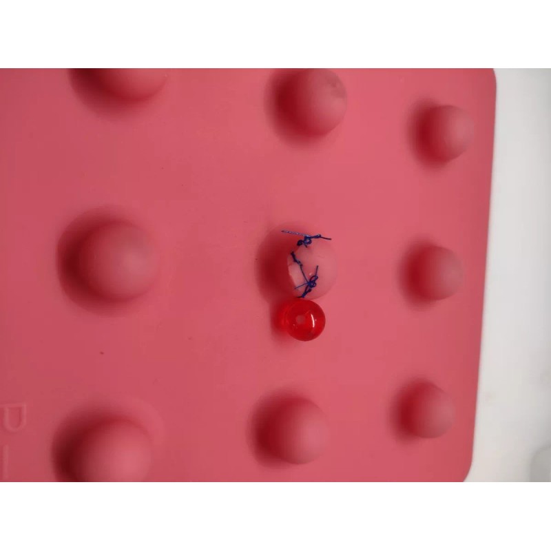 Pro healt Human Care Pad De Sutura Para Laparoscopía