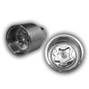 Replacement Security Master Anti theft Locking Wheel Nut Key H