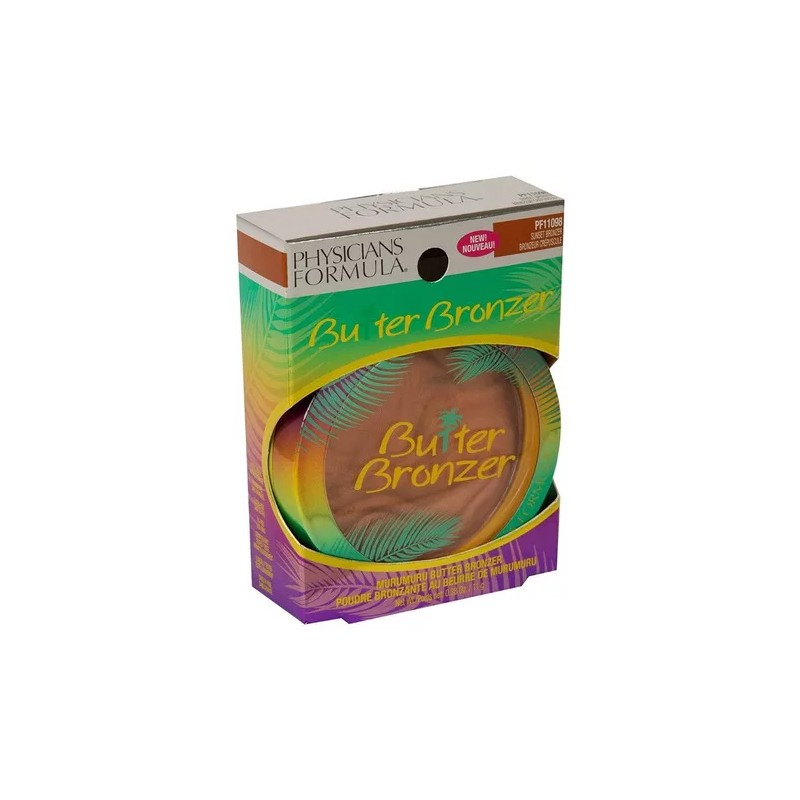 Physicians Formula Base de maquillaje en polvo Physicians Formula Butter