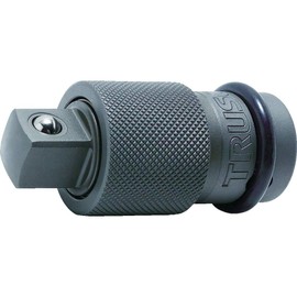TRUSCO TRAD-4 Locking Adapter 0.5 inch (12.7 mm) Drive
