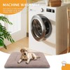 PET SPPTIES PS085 Dog Bed, Soft and Warm Mats, Washable
