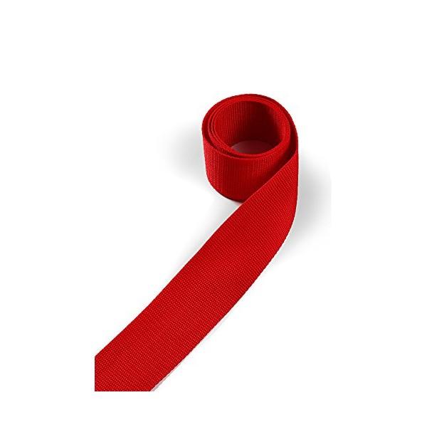 1buy3 Webbing Strap 20 mm, 25 mm, 30 mm, 40