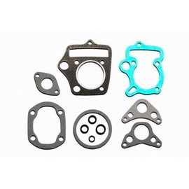 バイクパーツセンター(Bike Parts Center) 80ccボアアップキット用ガスケットセット ホンダ モンキー/ゴリラ他