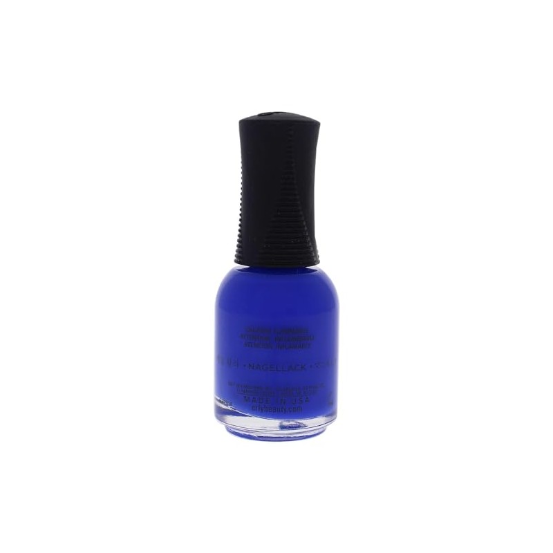 Orly Nail Lacquer - 2000018 Its Brittney, Beach Women Nail