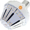 NS 60W LED Corn Light Bulb Daylight White Street and