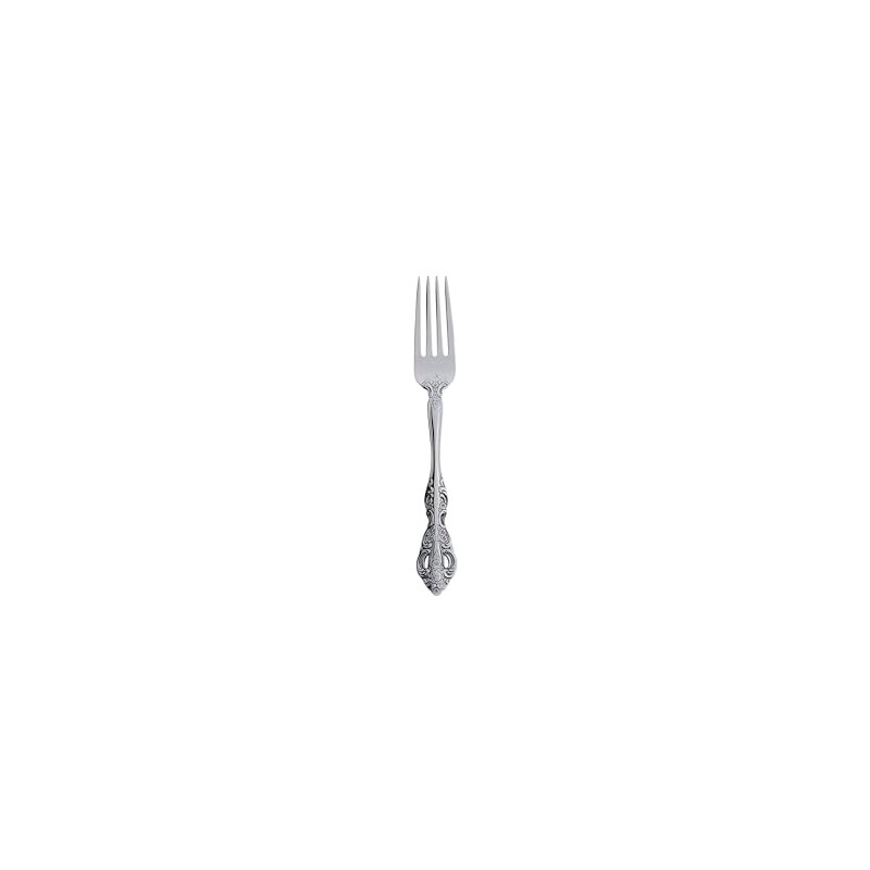 Oneida 2765Fpla Michelangelo Fine Flatware Dinner Fork