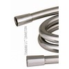 Keenware KSH-103 PVC Smooth Shower Hose, Grey
