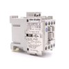 120VAC Din Rail Mounted Motor Contactor (100-C09D10)
