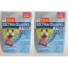 Hartz Ultra Guard Plus Flea & Tick Drops Dogs 16-30