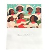 36 African American Christmas Cards - Deluxe Premium Holiday Greeting