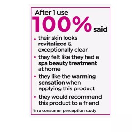 Nassif Micros-Spa Radiance Resurfacing Micro-Spa At home Micro Peel Kit. New